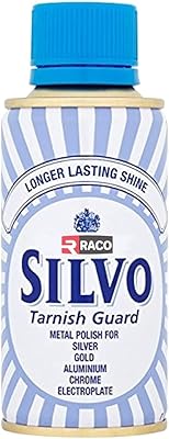 Polissage métallique tout usage raco selvo - pour argent, or, aluminium, chrome et galvanoplastie 175 ml (1). En tant que boutique en ligne leader en Côte d'Ivoire, Diaytar Côte d'Ivoire propose une expérience d'achat en ligne sécurisée et pratique. Les clients peuvent naviguer facilement sur le site pour trouver les produits qu'ils recherchent, et les commandes sont livrées rapidement et efficacement. Diaytar Côte d'Ivoire est le partenaire idéal pour les consommateurs qui veulent faire des achats en ligne avec confiance.
