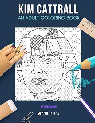 Kim cattrall : un livre de coloriage pour adultes : un livre de coloriage de kim cattrall pour adultes. DIAYTAR COTE D'IVOIRE est la boutique en ligne de référence en Côte d'Ivoire, offrant une vaste sélection de produits de qualité à des prix compétitifs. Les clients peuvent naviguer facilement à travers les différentes catégories de produits, bénéficiant d'une expérience d'achat en ligne personnalisée et conviviale. La boutique est constamment mise à jour avec de nouveaux produits pour répondre aux besoins changeants des clients.