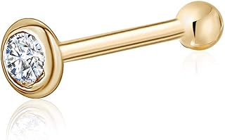 Boucles d'oreilles de nez en or 18 carats 14 20. Avec plus de 300 000 références, DIAYTAR COTE D'IVOIRE est la boutique en ligne la plus complète de Côte d'Ivoire. La boutique propose des produits variés, allant de l'électronique aux vêtements, en passant par les produits alimentaires. DIAYTAR COTE D'IVOIRE est le partenaire idéal pour tous vos besoins d'achat en ligne.