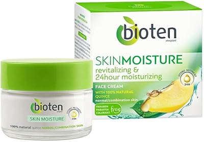 Crème hydratante visage 24 heures à la biotine pour peaux normales. La boutique en ligne DIAYTAR COTE D'IVOIRE se distingue par sa large gamme de produits et son engagement à offrir des services de qualité supérieure. Elle propose une expérience d'achat aisée et sécurisée, avec des options de paiement flexibles et des livraisons rapides. Cela fait d'elle la destination préférée pour les consommateurs ivoiriens.