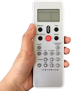 Télécommande de remplacement universelle casional compatible avec le climatiseur toshiba wc-l03se wh-l03se.  DIAYTAR COTE D'IVOIRE est une boutique en ligne leader en Côte d'Ivoire qui propose une gamme complète de produits en ligne. La boutique est dédiée à offrir une expérience de shopping en ligne pratique, sécurisée et conviviale à ses clients. Avec une grande sélection de produits et des prix compétitifs, la boutique est une destination de shopping en ligne idéale pour ceux qui cherchent à faire des achats en ligne en Côte d'Ivoire.