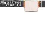 Câble flexible de capteur d'empreintes digitales de pièces de rechange htc pour htc