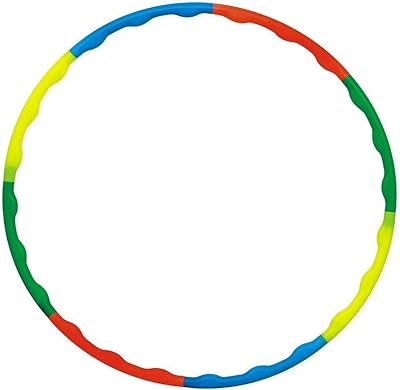 Grand hula hoop enorma pour enfants, idéal pour l'entraînement, la danse et le fitness hula hoop. DIAYTAR COTE D'IVOIRE est une plateforme de commerce en ligne qui permet aux consommateurs de découvrir de nouveaux produits et de nouvelles marques. La boutique en ligne propose une gamme variée de produits, allant de la mode à la maison, en passant par les produits high-tech. Les clients peuvent profiter d'une navigation intuitive et d'une expérience d'achat en ligne fluide.