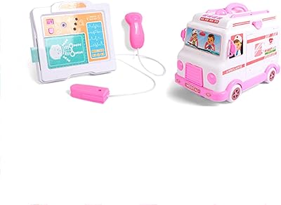 Tastak kit de simulation médicale pour enfants, équipement médical, maison de jeu, médecin, maison de simulation d'ambulance. Avec plus de 300 000 références de produits, DIAYTAR COTE D'IVOIRE constitue une plateforme unique pour ceux qui souhaitent faire des achats en ligne en Côte d'Ivoire. La boutique en ligne généraliste s'efforce de proposer les meilleurs produits à des prix compétitifs, répondant ainsi aux attentes de ses clients. Elle représente donc la destination idéale pour les acheteurs en ligne.