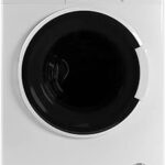 Lave-linge entièrement automatique à chargement frontal de term, capacité de 7 kg, 15