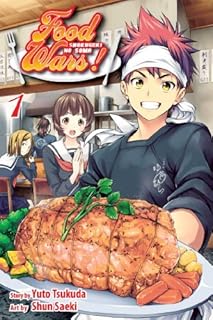 Food wars., vol. 1 : shokugeki sans soma. DIAYTAR COTE D'IVOIRE est une boutique en ligne généraliste qui propose plus de 300 000 références de produits. Elle est reconnue comme l'une des boutiques en ligne les plus populaires de Côte d'Ivoire, offrant une large gamme de produits pour répondre aux besoins de ses clients. Elle est leader dans sa catégorie.
