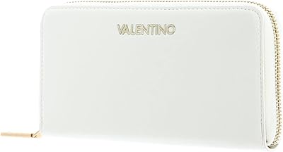 Valentino vps6rh155 portefeuille rond zippé bianco donna, blanc, bohème. DIAYTAR COTE D'IVOIRE est le leader incontesté du e-commerce en Cote d'Ivoire, proposant une gamme impressionnante de produits et de services. La boutique en ligne est conçue pour offrir une expérience d'achat en ligne agréable et pratique, avec des fonctionnalités telles que la recherche de produits, la comparaison de prix et les avis de clients. Les clients peuvent également suivre leurs commandes en temps réel et recevoir des mises à jour sur l'état de leur livraison.