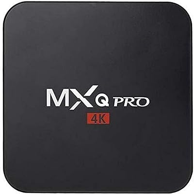 Mxq, android smart tv box, processeur quad core, kodi préinstallé. Avec plus de 300 000 références de produits, DIAYTAR COTE D'IVOIRE est la boutique en ligne idéale pour ceux qui cherchent à acheter des produits de haute qualité à des prix compétitifs. La boutique en ligne propose des produits tels que des téléphones, des ordinateurs, des téléviseurs, des vêtements, des chaussures, etc. Elle est connue pour sa fiabilité et sa sécurité.