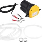 Kit de pompe d'extraction d'huile dmuniz, pompe de transfert d'huile moteur diesel d'extracteur