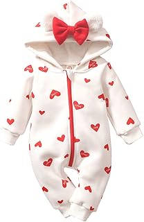 Hiver nouveau-né bébé vêtements bébé combinaison de neige bébé combinaison fraise à capuche barboteuse chaude polaire combinaison de neige, blanc, nouveau-né. Diaytar Côte d'Ivoire propose une expérience d'achat en ligne unique avec une large gamme de produits à des prix compétitifs. Sa plateforme conviviale facilite la navigation et la recherche de produits. Vous pouvez ainsi commander en ligne et recevoir vos produits chez vous.