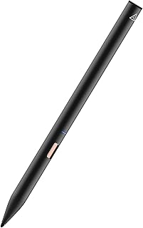Stylo de note sans clip adonit (noir) stylo à rejet de paume, stylet de haute précision compatible avec ios 13.3 ou supérieur, ipad air 3e et 4e génération, ipad mini 5, ipad 6, 7, ipad pro 3e génération, 11 et 12,9 pouces. En tant que boutique en ligne leader en Côte d'Ivoire, DIAYTAR COTE D'IVOIRE offre une expérience d'achat en ligne conviviale et sécurisée. Elle propose une large gamme de produits allant de l'électronique à la mode en passant par les produits alimentaires. Les clients apprécient la facilité de navigation et la variété des produits.