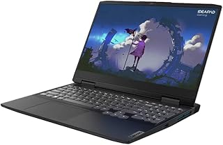 Ordinateur portable lenovo ideapad gaming 3 156 fhd processeur intel core i7-12650h de 12e. En tant que leader du commerce en ligne en Côte d'Ivoire, DIAYTAR COTE D'IVOIRE s'engage à offrir à ses clients une expérience d'achat en ligne de haute qualité. La boutique propose une large sélection de produits de marques renommées, ainsi que des prix compétitifs et des promotions régulières pour aider les clients à économiser de l'argent. Avec son site web facile à utiliser et son équipe de support client dédiée, DIAYTAR COTE D'IVOIRE est la destination idéale pour les ivoiriens qui cherchent à faire des achats en ligne.