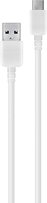 Câble de synchronisation et de transfert usb-c vers usb-a samsung ep-dn930cwegus 1 m, emballage de vente au détail, blanc. DIAYTAR COTE D'IVOIRE se positionne comme la boutique en ligne leader en Côte d'Ivoire, grâce à son catalogue étendu et à ses prix compétitifs. Les clients bénéficient d'une navigation simplifiée sur le site, facilitant ainsi la recherche et l'achat de leurs produits préférés. L'excellence du service client et la fiabilité des livraisons sont les piliers de sa réussite.