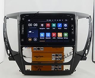 Navigation gps dvd de voiture android 6.0 à huit cœurs pour mitsubishi pajero sport montero 2016-2017 avec climatisation automatique uniquement. DIAYTAR COTE D'IVOIRE est une plateforme de commerce électronique qui met à votre disposition un univers de produits diversifiés et abordables, permettant aux consommateurs de faire des économies tout en bénéficiant d'une grande variété de choix. Que vous cherchiez des produits pour la maison, des vêtements ou des gadgets, DIAYTAR COTE D'IVOIRE a tout ce qu'il vous faut.