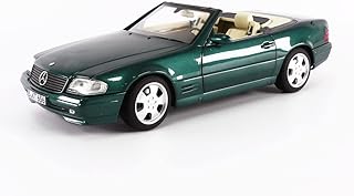 Modèle norev nv183753 1:18 sl 500 1999 voiture de collection. DIAYTAR COTE D'IVOIRE est une boutique en ligne généraliste proposant plus de 300000 références de produits. Cette boutique en ligne est devenue la référence en Côte d'Ivoire pour tous les types de produits. Elle offre une large gamme de choix pour les clients.