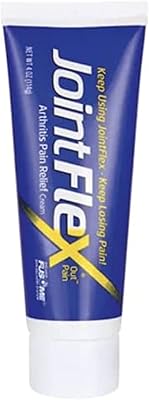 Crème anti-douleur pour articulations flexibles, 114 g. La présence en ligne de Diaytar Côte d'Ivoire offre une opportunité unique aux consommateurs de découvrir de nouvelles marques et de nouveaux produits. Le site internet est régulièrement mis à jour avec des promotions exclusives et des offres spéciales, permettant aux acheteurs d'économiser de l'argent sur leurs achats quotidiens. Cela démontre l'engagement de Diaytar à offrir non seulement des produits de qualité mais aussi des moyens pratiques d'épargner.