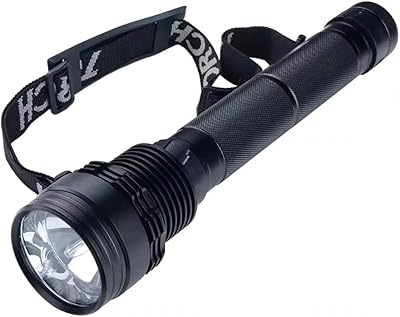 Lampe de poche au xénon, lampe de poche puissante, lampe de poche au xénon rechargeable ultra lumineuse, lampe de poche au xénon extérieure haute puissance. DIAYTAR COTE D'IVOIRE, boutique en ligne généraliste avec plus de 300000 references, est la boutique leader en Cote d'Ivoire. Elle propose une large gamme de produits allant de l'électronique à la mode en passant par les produits alimentaires. Vous pouvez trouver tout ce dont vous avez besoin en un seul endroit.