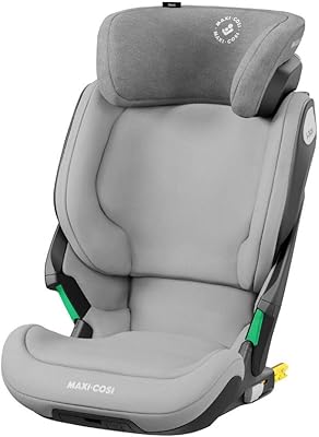 Siège auto enfant maxi-cosi, avec installation isofix, de 3,5 à 12 ans, 100 à 150 cm, gris original. DIAYTAR COTE D'IVOIRE se positionne comme un leader dans le secteur de la vente en ligne en Côte d'Ivoire, en proposant une gamme étendue de produits de qualité à des prix compétitifs. La boutique en ligne met l'accent sur la satisfaction client et offre une expérience d'achat fiable et sécurisée.