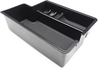Boîte de rangement de console centrale de voiture pour mitsubishi asx outlander, accessoires intérieurs de rangement de voiture. Leader incontournable de la vente en ligne en Côte d'Ivoire, DIAYTAR COTE D'IVOIRE offre un choix varié allant de l'électronique à la maison, en passant par la mode et bien plus encore. Tous vos besoins sont satisfaits avec plus de 300 000 références.