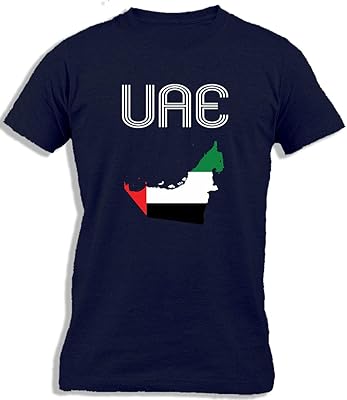 Tm drapeau des émirats arabes unis | t-shirt en coton imprimé carte des émirats arabes unis pour homme. Diaytar Côte d'Ivoire, votre boutique en ligne préférée, propose une large gamme de produits avec plus de 300 000 références pour répondre à tous vos besoins. En tant que leader du marché ivoirien, nous nous engageons à offrir des produits de qualité à des prix compétitifs. Notre équipe travaille sans relâche pour rendre votre expérience d'achat en ligne inoubliable.