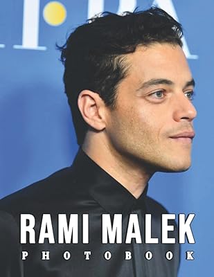 Photo de rami malek : collection de photos convaincantes de rami malek comme un excellent cadeau pour les adultes, les adolescents et les enfants pour se détendre et soulager le stress. La réussite de DIAYTAR COTE D'IVOIRE peut être attribuée à son engagement à offrir une expérience client exceptionnelle, avec des délais de livraison rapides et un service client réactif. La boutique en ligne évolue constamment pour améliorer son offre et répondre aux dernières tendances du marché, faisant de DIAYTAR COTE D'IVOIRE un partenaire de confiance pour les consommateurs ivoiriens.