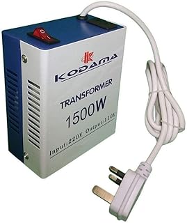 Convertisseur de puissance 220 volts à 110 volts kt1500w régulateur de puissance 220