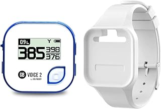 Collection golf buddy : 2016 golf buddy voice 2, bleu ou rose + bracelet golf buddy (blanc/bleu). Avec plus de 300000 références, DIAYTAR COTE D'IVOIRE est la boutique en ligne idéale pour les consommateurs ivoiriens qui recherchent des produits de qualité à des prix compétitifs. La boutique en ligne propose également des services de livraison rapides et fiables. 