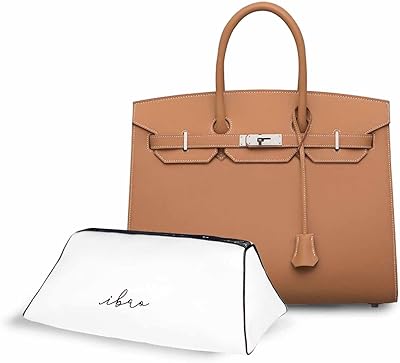 [hb25l] coussin de sac à main de luxe ibao (convient à 25 sacs et sacs neufs avec boîte en cuir.) insert de portefeuille, blanc, hb25l, blanc, hb25l. DIAYTAR COTE D'IVOIRE est une boutique en ligne généraliste qui propose plus de 300 000 références de produits variés. Elle est considérée comme l'une des boutiques en ligne les plus importantes de Côte d'Ivoire. Elle offre une gamme large de produits pour répondre aux besoins de sa clientèle.