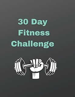 Défi fitness de 30 jours