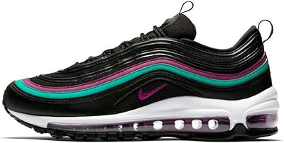 Air max 97 pour femme. DIAYTAR COTE D'IVOIRE, en tant que boutique en ligne leader en Cote d'Ivoire, offre une expérience de shopping unique et pratique, avec un large éventail de produits à des prix compétitifs. La boutique mise sur la satisfaction client et propose des services de livraison rapides et fiables. C'est donc l'endroit parfait pour faire vos achats en ligne avec confiance.