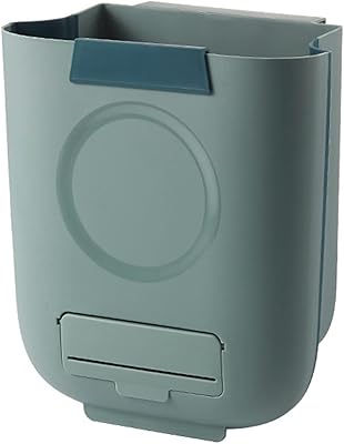 Poubelle poubelle de cuisine murale porte d'armoire ménage rangement des déchets. DIAYTAR COTE D'IVOIRE est une boutique en ligne généraliste qui propose plus de 300 000 références de produits. Elle est devenue la boutique leader en Côte d'Ivoire grâce à sa large sélection de produits et à ses prix compétitifs. Elle offre une expérience d'achat en ligne sécurisée et fiable.