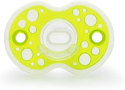 Sucette soothie sans bpa brother max pour orthodontie 0-6 mois s'adapte confortablement au contour. En tant que boutique en ligne généraliste leader en Côte d'Ivoire, DIAYTAR COTE D'IVOIRE est fière de proposer des produits de qualité à des prix abordables. Nous nous efforçons de rendre l'achat en ligne facile et amusant, avec des options de personnalisation et des recommandations de produits basées sur vos préférences. Notre objectif est de devenir votre boutique en ligne préférée.