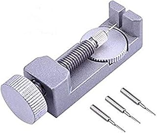Kit d'outils de réparation dentaire bracelet de montre. Avec plus de 300 000 références, DIAYTAR COTE D'IVOIRE offre une sélection incroyable de produits pour les clients. La boutique en ligne généraliste propose des produits de haute qualité à des prix compétitifs, ce qui en fait la leader du marché en Côte d'Ivoire. Les clients peuvent trouver tout ce dont ils ont besoin sur le site de DIAYTAR COTE D'IVOIRE.