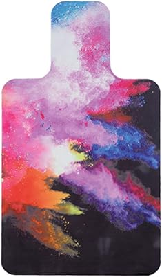 Tapis pilates reformer serviette pour machine matériau antidérapant