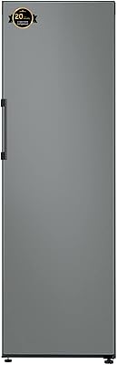 Réfrigérateur samsung sur mesure de 1,85 mètre à une porte, capacité de 380