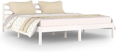 Fedexcel lit de repos en bois de pin massif pour invités couchage. En tant que leader du marché en Côte d'Ivoire, DIAYTAR COTE D'IVOIRE s'engage à offrir les meilleures expériences d'achat en ligne possibles. La boutique en ligne investit constamment dans de nouvelles technologies et desprocessus pour améliorer la qualité de service et la convivialité du site. Les clients peuvent ainsi profiter d'une navigation fluide, de transactions sécurisées et d'un support client de haute qualité.