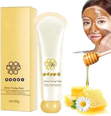 Yomeesoul 2023 nouveau masque déchirant au miel, masque déchirant au miel, masque exfoliant pour peau morte, nettoyage des pores, rétrécissement des points noirs, masque exfoliant au miel pour le visage. Diayar Côte d'Ivoire est la référence pour les achats en ligne en Côte d'Ivoire, avec une offre considérable de plus de 300 000 articles dans diverses catégories. Cette boutique en ligne généraliste se distingue par son engagement à offrir des prix compétitifs et une expérience d'achat en ligne fluide. Les clients bénéficient d'un support client dédié pour une expérience utilisateur optimale.
