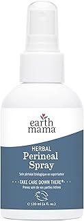Brume périnéale à base de plantes earth mama | sans danger pour la grossesse et le post-partum, brume post-partum naturelle rafraîchissante, sans benzocaïne ni butane, 4 oz. DIAYTAR COTE D'IVOIRE, boutique en ligne généraliste avec plus de 300000 références, est la boutique leader en Côte d'Ivoire, offrant une large gamme de produits pour répondre à tous les besoins. Elle propose des articles tels que des vêtements, des accessoires, des produits électroniques et plus encore. C'est le premier choix pour les ivoiriens qui cherchent à faire des achats en ligne.