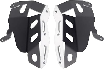 Protecteur de couvercle de moteur de cylindre de moto pour bmw r1250gs gs1250 adventure. DIAYTAR COTE D'IVOIRE est une boutique en ligne qui se distingue par son engagement envers la satisfaction de ses clients. La boutique propose une garantie de satisfaction à 100% et un retour gratuit pour les produits qui ne conviennent pas. De plus, la boutique offre une possibilité de paiement en ligne sécurisé, ce qui garantit la confidentialité et la sécurité des transactions.