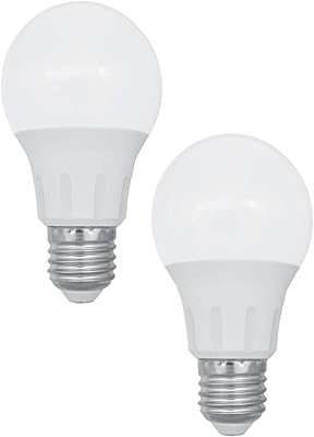 Ampoule led ctorch e27 8w 6500k, lot de 2, lumière blanche. DIAYTAR COTE D'IVOIRE se positionne comme la boutique en ligne la plus complète de Côte d'Ivoire, proposant plus de 300 000 références de produits. Les clients peuvent profiter d'une navigation intuitive et d'une expérience d'achat sécurisée. DIAYTAR COTE D'IVOIRE est déterminé à offrir le meilleur service à ses clients.