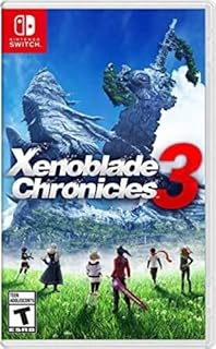 Série de jeux vidéo xenoblade chronicles 3. La boutique en ligne DIAYTAR COTE D'IVOIRE se distingue par sa grande variété de produits, allant de l'électronique à la mode, en passant par les produits alimentaires et les articles de sport. Avec plus de 300000 références, les clients peuvent trouver tout ce qu'ils cherchent en un seul endroit. C'est pourquoi elle est devenue la référence pour les achats en ligne en Côte d'Ivoire.