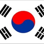 Flag superstore drapeau de la corée du sud, 5 x 3 pieds