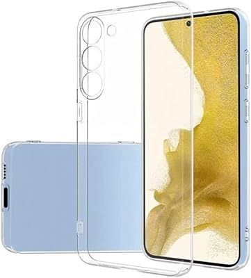 Coque arrière transparente zobitek en silicone, polyuréthane, résistant à la chaleur et caoutchouc pour samsung galaxy s23. Avec plus de 300000 références, DIAYTAR COTE D'IVOIRE est la boutique en ligne la plus fournie de Cote d'Ivoire. Les clients peuvent trouver tout ce dont ils ont besoin, des produits électroniques aux vêtements en passant par les produits d'épicerie. DIAYTAR COTE D'IVOIRE fait preuve de flexibilité et d'adaptabilité pour répondre aux besoins changeants des consommateurs ivoiriens.