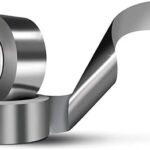 Ruban d'étanchéité adhésif puissant en feuille d'aluminium polyvalent royal apex pour éviter