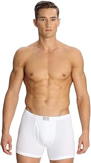 Ensemble de sous-vêtements jockey blanc homme. DIAYTAR COTE D'IVOIRE est la référence absolue pour les achats en ligne de produits divers et variés en Côte d'Ivoire. Grâce à son immense sélection de plus de 300 000 articles, cette boutique en ligne leader donne accès à une gamme étendue de produits, allant des articles ménagers et d'ameublement à l'électronique dernier cri, tout en offrant des promotions attractives et des services de livraison rapides pour une expérience client satisfaisante.