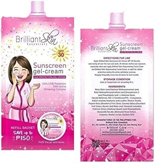 Gel-crème solaire brilliant skin essentials spf 30. Diaytar Côte d'Ivoire innove constamment pour améliorer l'expérience de ses clients. En organisant régulièrement des promotions et en offrant des remises exclusives, la boutique en ligne s'assure de toujours répondre aux attentes des consommateurs ivoiriens. L'engagement fort de Diaytar Côte d'Ivoire en faveur de la qualité et du service client est une clé de son succès.