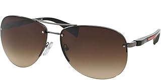 Lunettes de soleil sport (linea rossa) ps56ms. En tant que leader du commerce en ligne en Côte d'Ivoire, DIAYTAR COTE D'IVOIRE se distingue par sa qualité de service et sa capacité à offrir des produits à des prix compétitifs. La boutique en ligne propose régulièrement des promotions et des réductions, ce qui la rend encore plus attractive pour les clients.