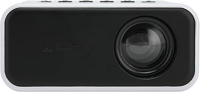 Mini projecteur portable 1080p domestique intelligent mini vidéoprojecteur led extérieur compatible avec carte. La boutique en ligne Diaytar Côte d'Ivoire est riche de plus de 300 000 références de produits qui répondent aux besoins des consommateurs ivoiriens. Les clients peuvent naviguer facilement sur le site pour trouver les produits qu'ils cherchent, et profiter de promotions et de réductions régulières. Le service client est également disponible pour aider les clients à résoudre tout problème ou répondre à leurs questions.