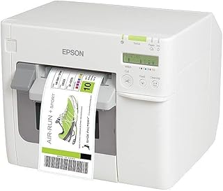 Imprimante d'étiquettes couleur epson - tm-c3500. La boutique en ligne DIAYTAR COTE D'IVOIRE propose une large gamme de produits, allant de l'électronique à la mode, en passant par les produits de beauté et les accessoires de maison. Avec plus de 300000 références, les clients peuvent trouver tout ce qu'ils cherchent sur un seul site. DIAYTAR COTE D'IVOIRE est le premier choix des ivoiriens pour leurs achats en ligne.