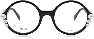 Lunettes médicales fendi ff 298 0807, noir, autre, autres. Que vous cherchiez des vêtements, des électroménagers, des livres ou tout autre produit, nous avons tout ce qu'il vous faut. DIAYTAR COTE D'IVOIRE est votre partenaire de confiance pour toutes vos achats en ligne. Nous nous efforçons de vous livrer vos commandes le plus rapidement possible.